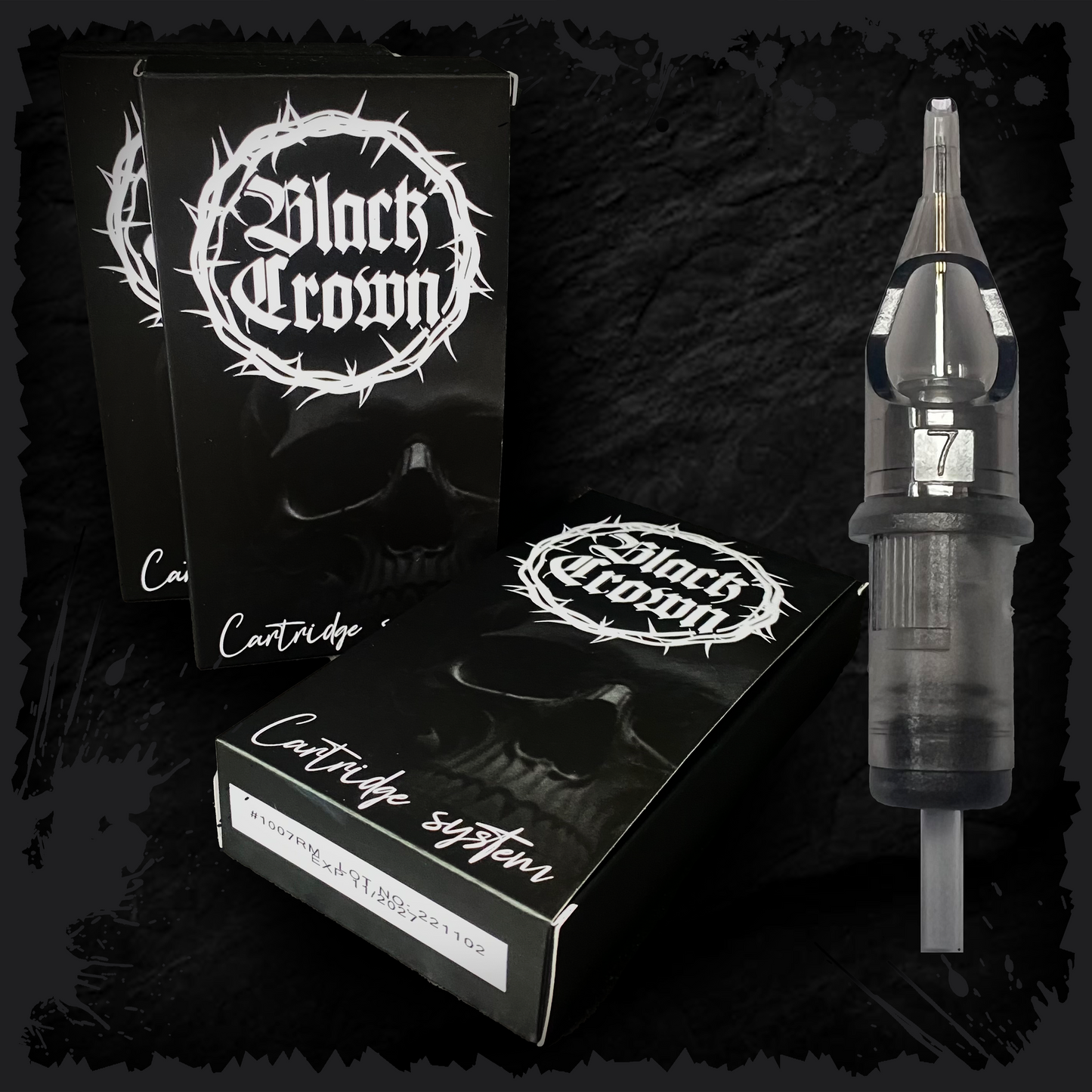 #10 Round Liners